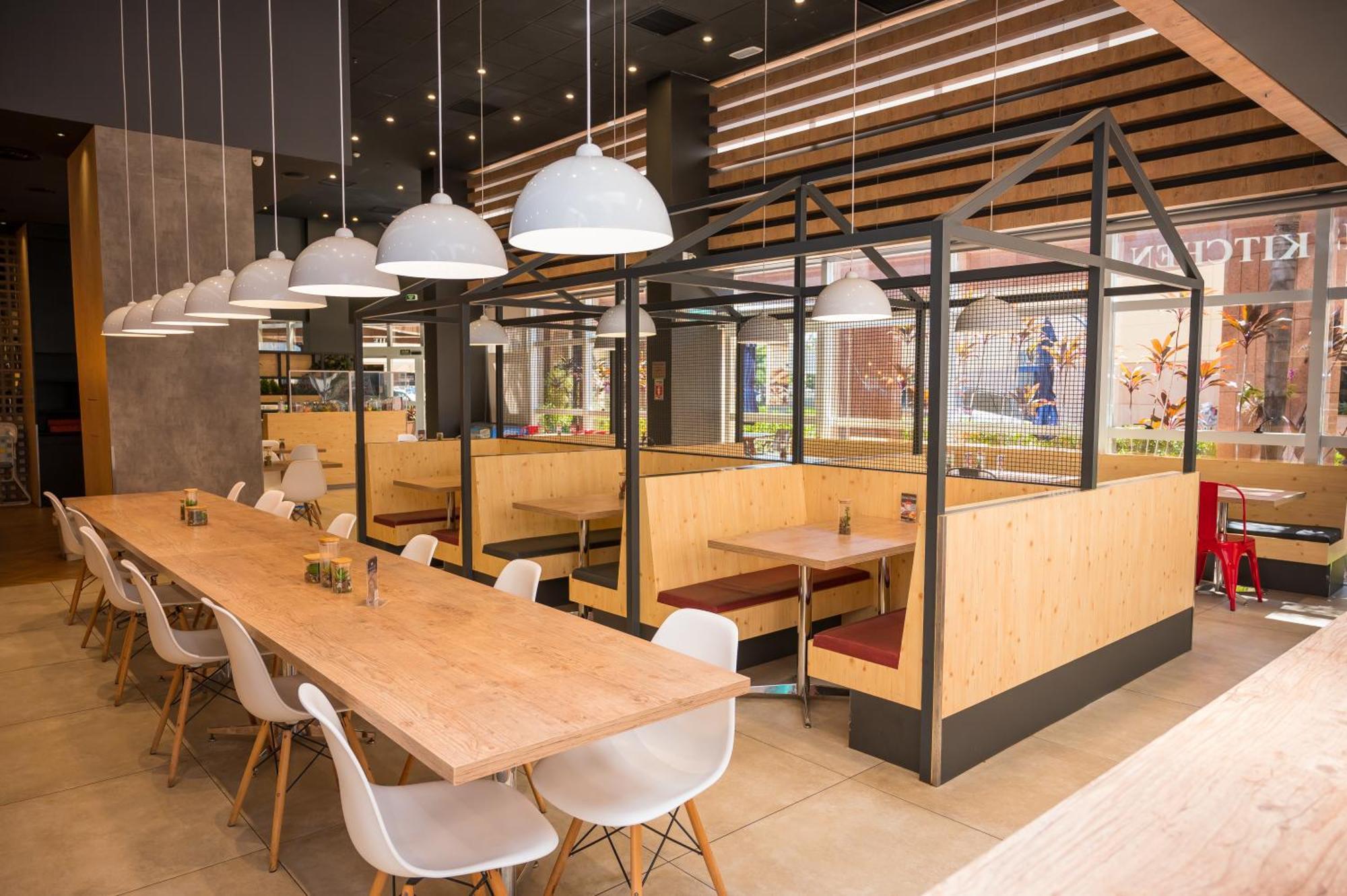 Ibis Ribeirao Preto Shopping Hotell Exteriör bild