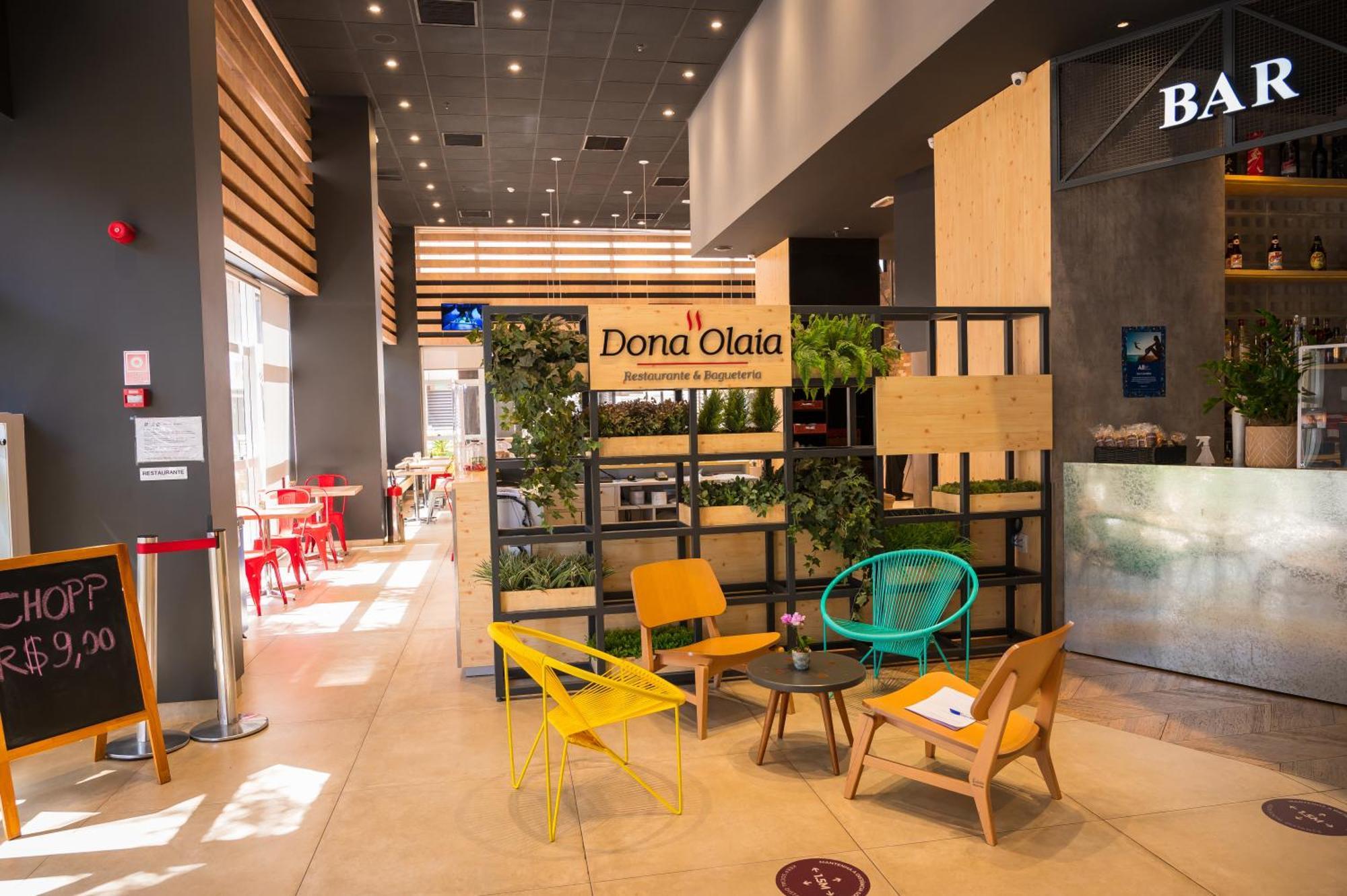Ibis Ribeirao Preto Shopping Hotell Exteriör bild